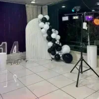 باغ مجالس و رستوران