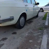 پیکان سالم و تمیز