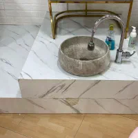 کمد لباس-استند لاک-استند پدیکور -کانتر حسابدار|آرایشگاه و سالنهای زیبایی|گنبد کاووس, |دیوار