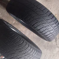 لاستیک پراید 165