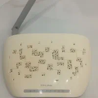 مودم تی پی لینک