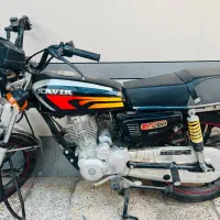 یک موتورسیکلت|موتورسیکلت|شوشتر, |دیوار