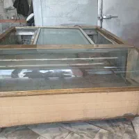 یخچال خوابیده