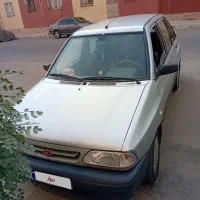 پراید صبا