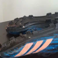 کفش فوتبالی|تجهیزات ورزشی|بروجرد, |دیوار