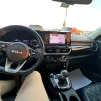 kia selton GT Line 2023|خودرو سواری و وانت|تالش, هشتپر|دیوار