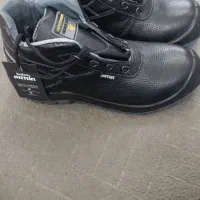 کفش ایمنی 42و45|کیف، کفش، کمربند|آبادان, |دیوار