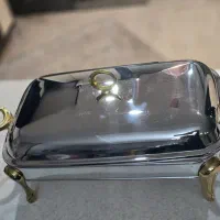 سوفله خوری مرغ خوری وارمردار