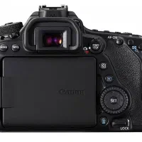 دوربین دیجیتال کانن مدل Eos 80D EF S|دوربین عکاسی و فیلم‌برداری|اهواز, نیوساید|دیوار