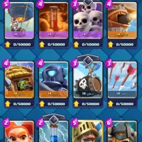 اکانت رویال تقریبا مکس|کنسول، بازی ویدئویی و آنلاین|سنندج, |دیوار