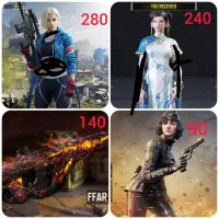 اکانت کالاف