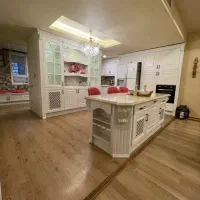فروش۲۷۶متر۴خواب تک واحدی جهانشهر
