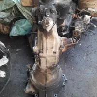 گیرکس مزدا ۲۰۰۰