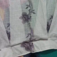 پرده پذیرایی