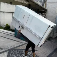 امین بار ۱۰۰درصد تضمینی در کل رشت و سراسر ایران|خدمات حمل و نقل|رشت, گلباغ نماز|دیوار