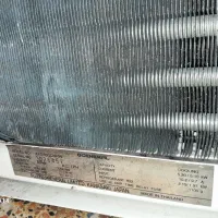 کولر گازی اجنرال ۱۸ هزار کولرگازی پنجره ای|کولر گازی و فن‌کوئل|اسلام‌شهر, مظفریه|دیوار