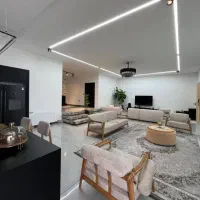 باغچه مدرن200زمین/100بنا/2خواب/سنددارویوجنگل