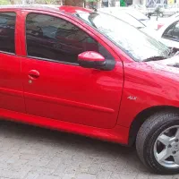 ۲۰۷ مدل ۹۷ اتومات