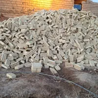 آجر با آب شیرین