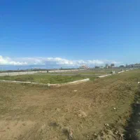 زمین متری فقط ۳ میلیون فاصله با ساحل ۴۰۰متر|فروش زمین و ملک کلنگی|لنگرود, |دیوار