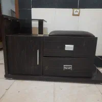 میز تلفن|میز تلفن|دوگنبدان, |دیوار