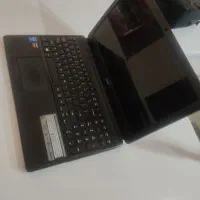 لپتاپ استثنایی لپ تاپ ایسر کمکار