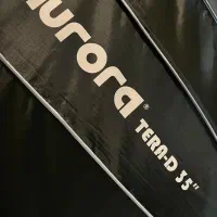 چتر پارابولیک Aurora TERA-D 35 - در حد نو|دوربین عکاسی و فیلمبرداری|تهران, دبستان|دیوار
