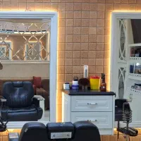 جذب آرایشگر مردانه