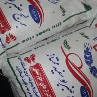 برنج خوزستان درجه ۱|خوردنی و آشامیدنی|تهران, شوش (باغ آذری)|دیوار