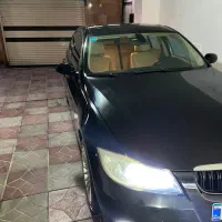 BMW 320i|خودرو سواری و وانت|چالوس, |دیوار