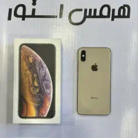 iphone Xs 256 LL/A از دم قسط و نقد