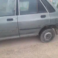 پراید ۸۳|خودرو سواری و وانت|ایذه, |دیوار