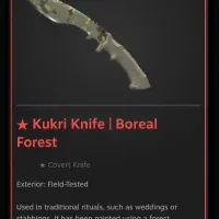 فروش  نایف کانتر  (CS2)