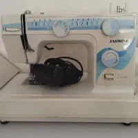 یاسمین گلدوزی