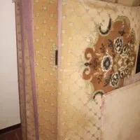دو جفت پشتی مجلسی