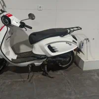 کویر موتور 150 سی سی S5