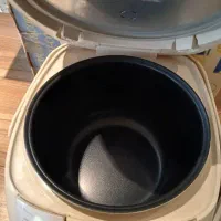 پلوپز برقی نو هشت کاره دیچتالی