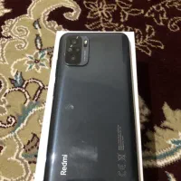 ردمی نوت ۱۰ -حافظه ۱۲۸ گیگ 6 گیگ رام|موبایل|آشخانه, |دیوار