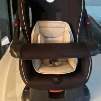 صندلی ماشین کودک