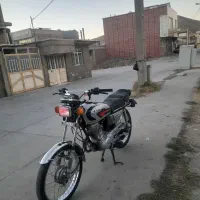 موتور 150 کویر مدارک دار