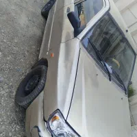 پراید مدل 89 دو گانه دست cng|خودرو سواری و وانت|پردیس, شهرک صنعتی خرمدشت فاز ۷|دیوار