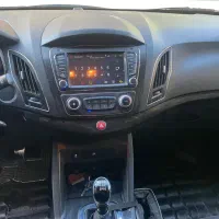 Jac s5|خودرو سواری و وانت|تهران, تهرانپارس غربی|دیوار