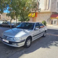 پارس ۸۸ دوگانه شرکتی|خودرو سواری و وانت|کرج, شهرک شهرداری|دیوار