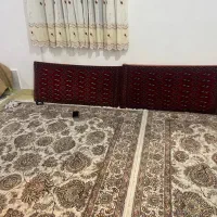 پشتی دستباف