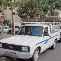 مزدا  وانت کارا