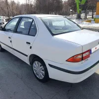 سمند LX بیرنگ