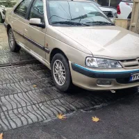 پارس Elx مدل ۸۵|خودرو سواری و وانت|ارومیه, |دیوار