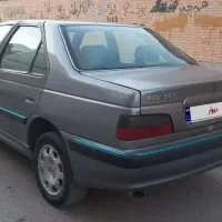 پژو پارس XU7، مدل ۱۳۸۸|خودرو سواری و وانت|اهواز, شهرک حفاری|دیوار