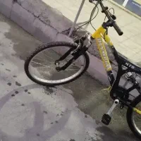 دوچرخه ۲۴ المپیاد|دوچرخه، اسکیت، اسکوتر|الیگودرز, |دیوار