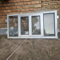 فروش درب وپنجره|مصالح و تجهیزات ساختمان|گنبد کاووس, |دیوار